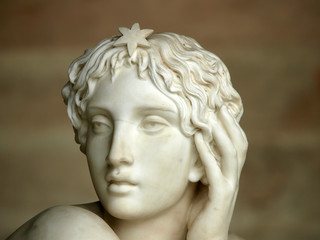 Fototapeta na wymiar Pisa - Camposanto - Delikatne piękno uwieczniony w marmurze