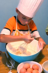 apprenti chef
