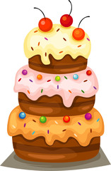 cake