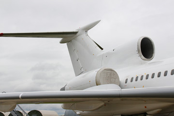 russian aviation on MAKS aviashow