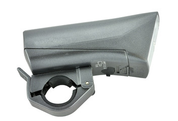 bicycle flashlight