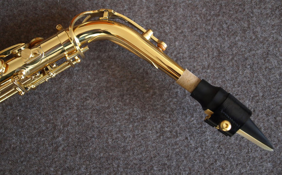 Saxofon