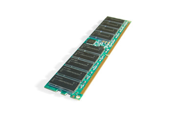 DDR RAM MODULE