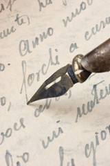 Scrittura