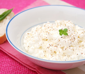Hüttenkäse