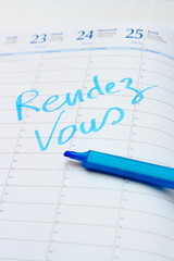 rendez-vous