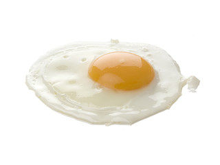 Fried egg