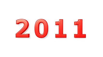 Jahr 2011