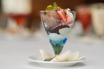 Ice Cream