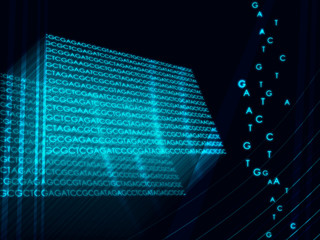 Genetic Code