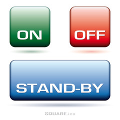 square.ico - power control