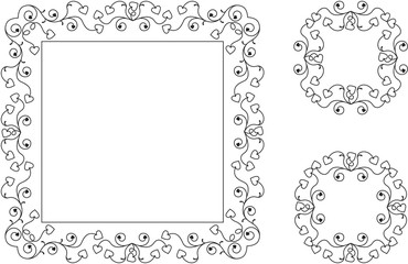 Frame Design