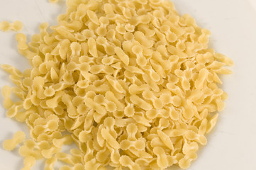 pastina per minestra
