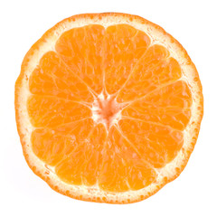 Slice of Orange