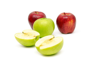 apples