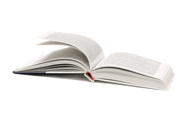 Obraz premium open book