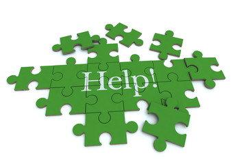 Help puzzle