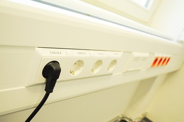 outlet