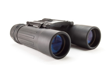binoculars