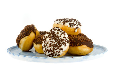 donut