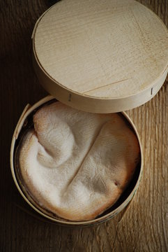 mont d'or