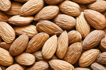 almond