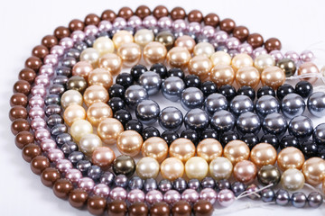 pearls