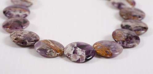 natural stone jewellery