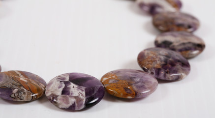 natural stone jewellery