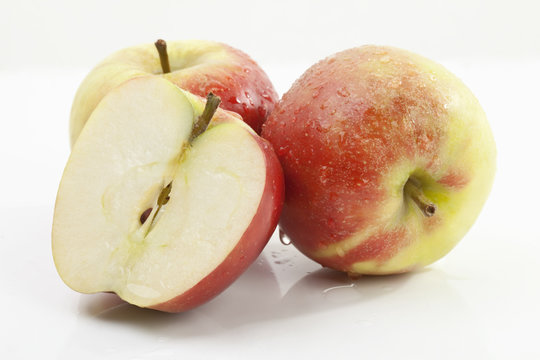 &Auml;pfel
