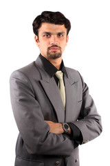 Indian Businessman