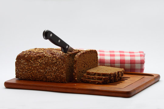 K&ouml;rnerbrot