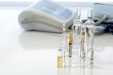 Medical equipment