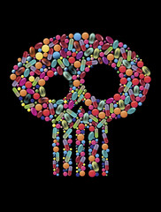 Drugs kills
