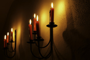Chandelier