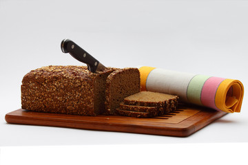 Brotscheiben