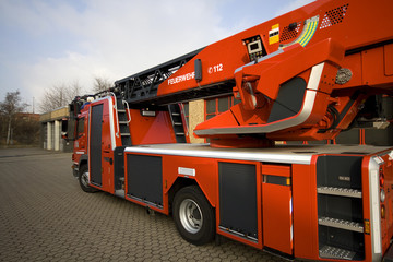 Feuerwehr