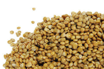 lentils