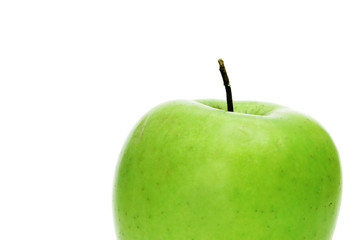 apple
