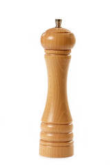 pepper mill