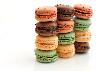 Macrons