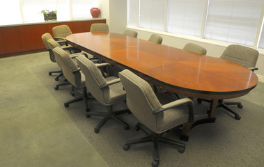 Office Boardroom