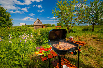 BBQ