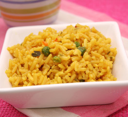 Curryreis