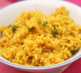 Curryreis