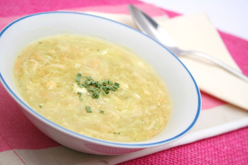 Nudelsuppe