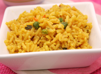 Curryreis