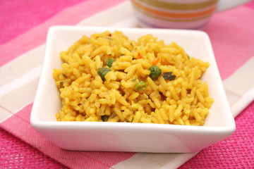 Curryreis