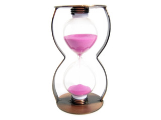 hourglass