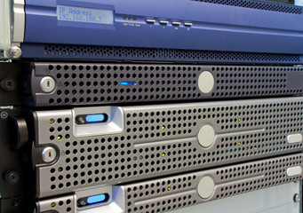 Rack Server